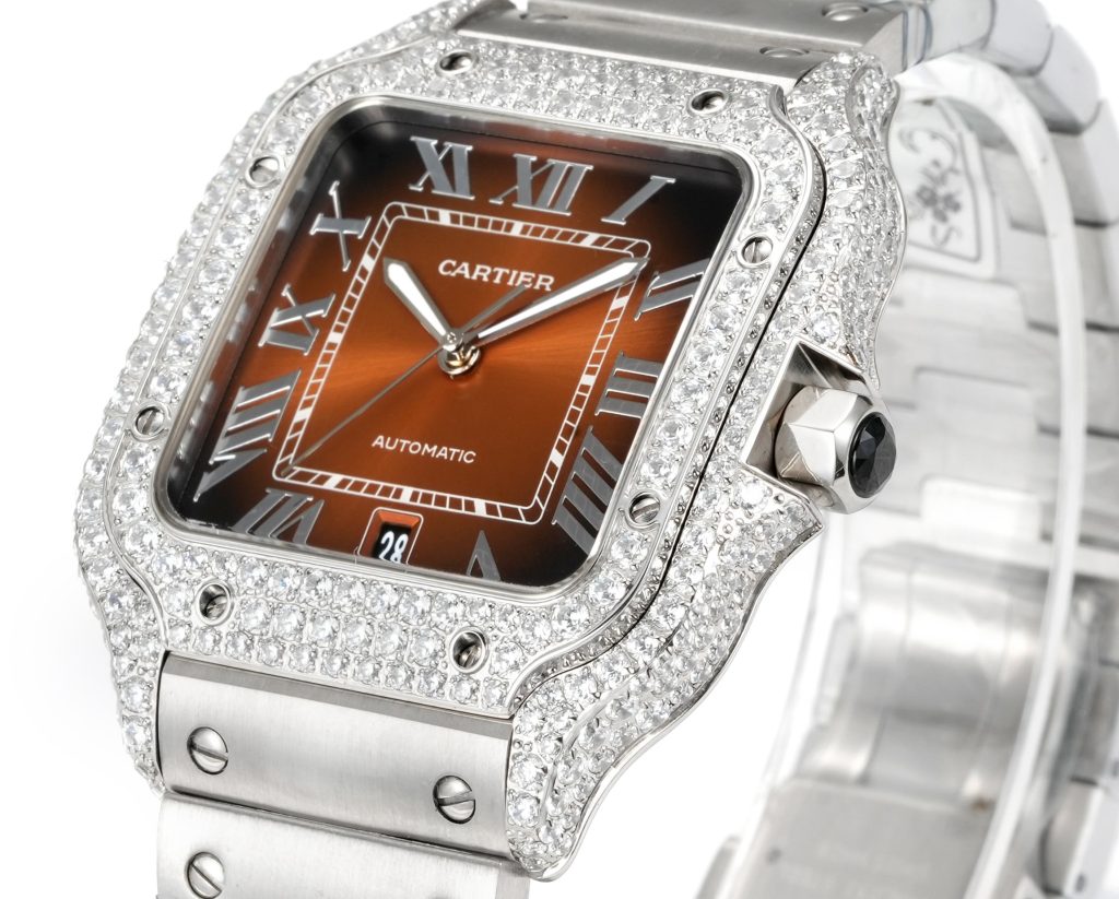 CARTIER カルティエ 時計 レディース プレゼント 高級腕時計|仕事で予算内で見たいポイント