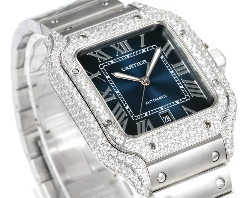 Cartier カルティエ✨カルティエ 時計 レディース プレゼント🎁 人気モデル 高級腕時計⌚ ギフト対応💝 美品💎 - 画像 2