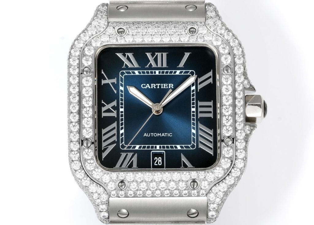 Cartier カルティエ✨カルティエ 時計 レディース プレゼント🎁 人気モデル 高級腕時計⌚ ギフト対応💝 美品💎 - 画像 4