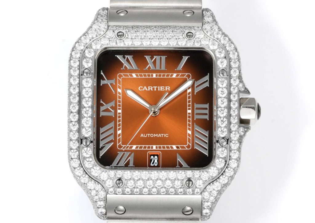 Cartier カルティエ✨カルティエ 時計 レディース プレゼント🎁 人気モデル 高級腕時計⌚ ギフト対応💝 美品💎 - 画像 6