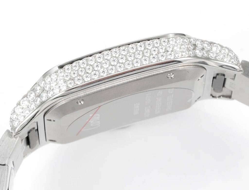 Cartier カルティエ✨カルティエ 時計 レディース プレゼント🎁 人気モデル 高級腕時計⌚ ギフト対応💝 美品💎 - 画像 7