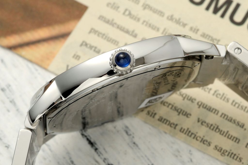 Cartier カルティエ✨【カーティエ 時計】 レディース 人気 高級腕時計 ローズゴールド✨ デートジャスト 送料無料💎 ギフト🎁 メンズ - 画像 7
