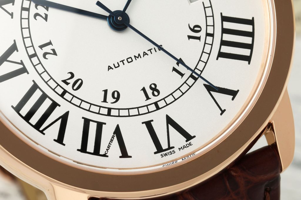 Cartier カルティエ✨【】Cartier カーティエ 時計 レディース 人気モデル 高級腕時計⌚✨ 贈り物にも最適💝 美しいデザイン💎 9点画像で詳細確認可能🎁 - 画像 5