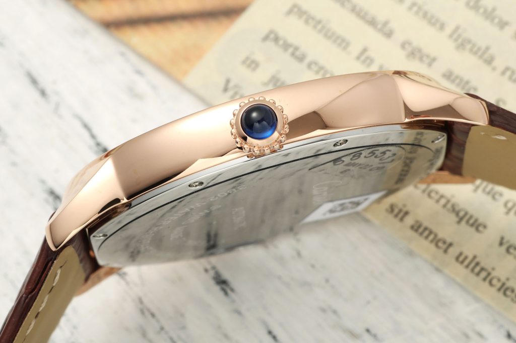 Cartier カルティエ✨【】Cartier カーティエ 時計 レディース 人気モデル 高級腕時計⌚✨ 贈り物にも最適💝 美しいデザイン💎 9点画像で詳細確認可能🎁 - 画像 7