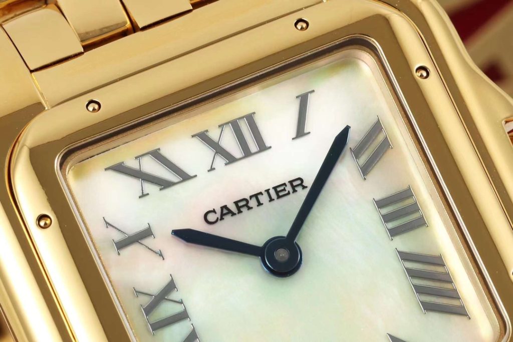 Cartier カルティエ✨Cartier✨ 高級時計 サントス 100 メンズ 自動巻き 💎 ラグジュアリー 人気モデル🕰️ ギフトに最適🎁 - 画像 4