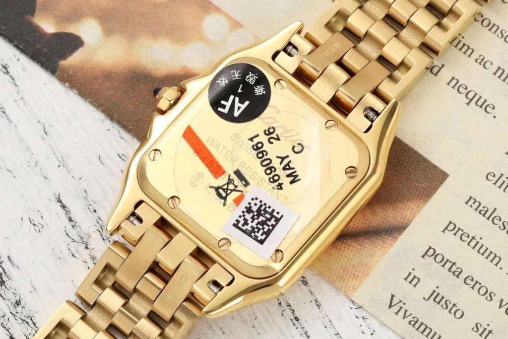 Cartier カルティエ✨Cartier✨ 高級時計 サントス 100 メンズ 自動巻き 💎 ラグジュアリー 人気モデル🕰️ ギフトに最適🎁 - 画像 6