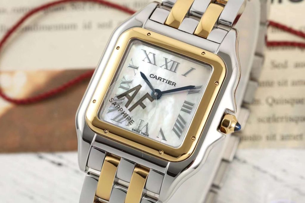 Cartier カルティエ✨【】Cartier カードィエ 腕時計 レディース 高級 時計⌚✨ 結婚指輪 ペア 記念日 ギフト プレゼント💝 人気 モデル 美品💎 メンズ も対応🕰️ - 画像 2