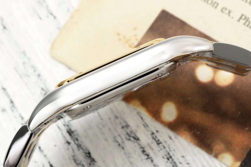 Cartier カルティエ✨【】Cartier カードィエ 腕時計 レディース 高級 時計⌚✨ 結婚指輪 ペア 記念日 ギフト プレゼント💝 人気 モデル 美品💎 メンズ も対応🕰️ - 画像 8