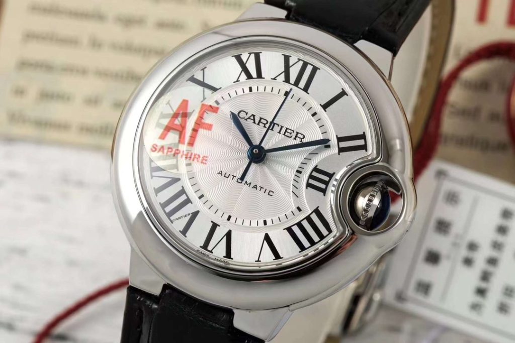 Cartier カルティエ✨Cartier✨ 高級腕時計 サントス 100 メンズ 自動巻き 💎 ラグジュアリー ギフト🎁 大人気モデル⌚ - 画像 3