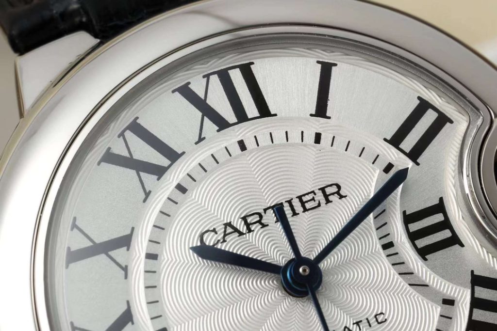 Cartier カルティエ✨Cartier✨ 高級腕時計 サントス 100 メンズ 自動巻き 💎 ラグジュアリー ギフト🎁 大人気モデル⌚ - 画像 5