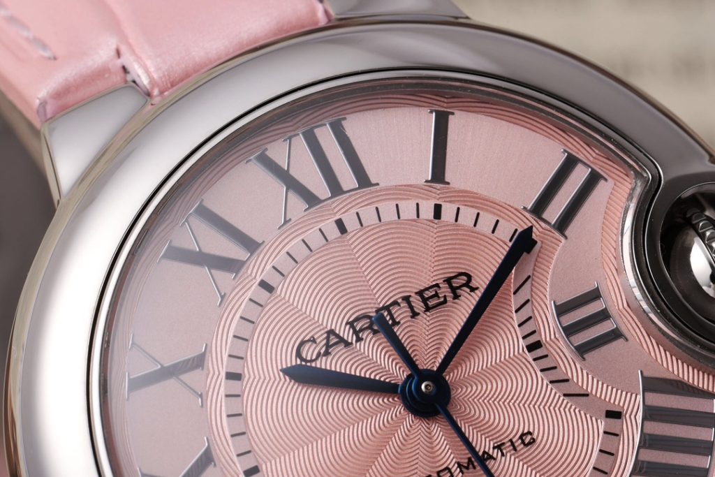 Cartier カルティエ✨【Cartier サントス 100 XL】✨ メンズ 高級腕時計 人気モデル 💎 自動巻き 限定品 🎁 👑 贈り物に最適 - 画像 4