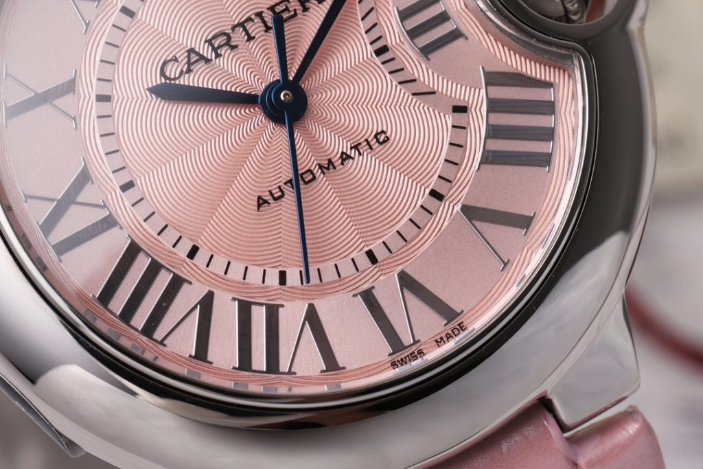 Cartier カルティエ✨【Cartier サントス 100 XL】✨ メンズ 高級腕時計 人気モデル 💎 自動巻き 限定品 🎁 👑 贈り物に最適 - 画像 5