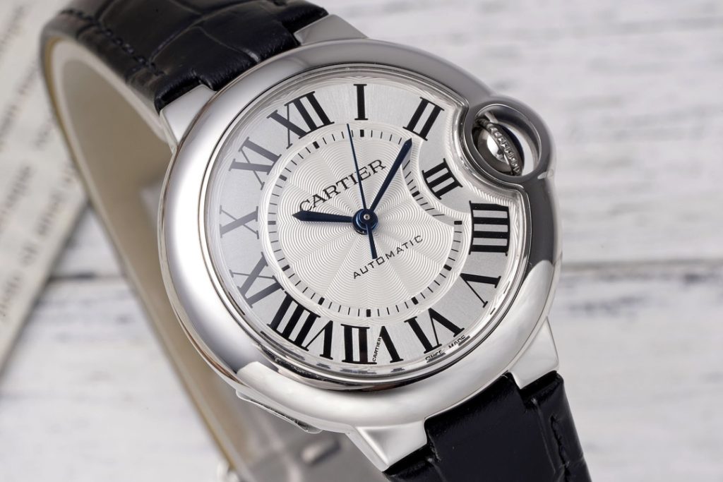 Cartier カルティエ【Cartier公式品】✨高級腕時計⌚️ 大人気モデル💎 プレゼントに最適🎁 ✨ 514 - 画像 2