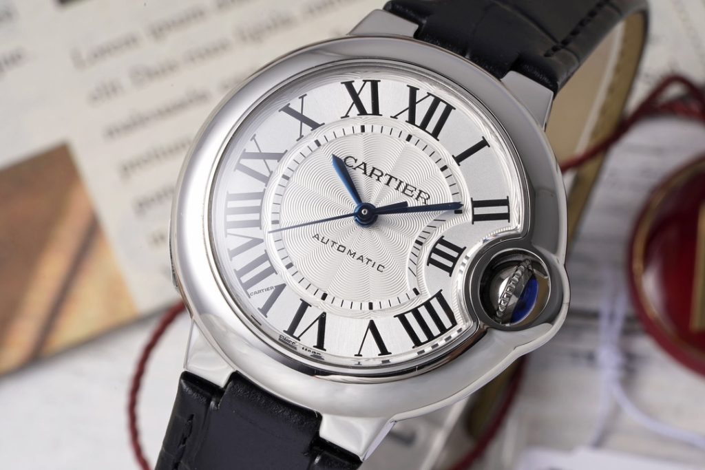 Cartier カルティエ【Cartier公式品】✨高級腕時計⌚️ 大人気モデル💎 プレゼントに最適🎁 ✨ 514 - 画像 3