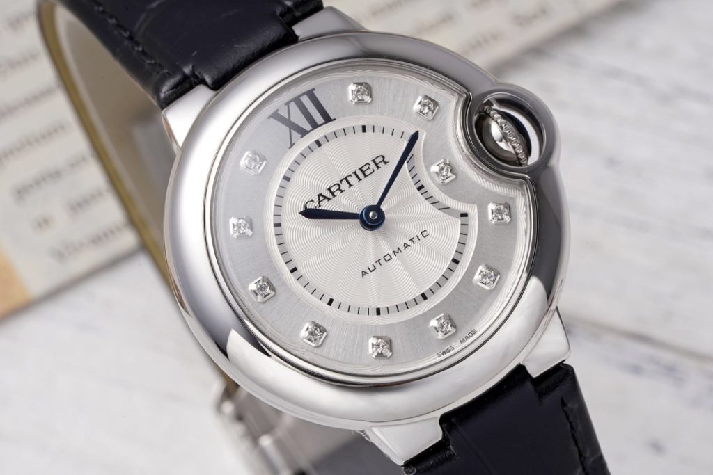 Cartier カルティエ✨【Cartier 】時計/腕時計 人気モデル 高級ブランド メンズ レディース💎 贈り物に最適🎁 516 - 画像 2