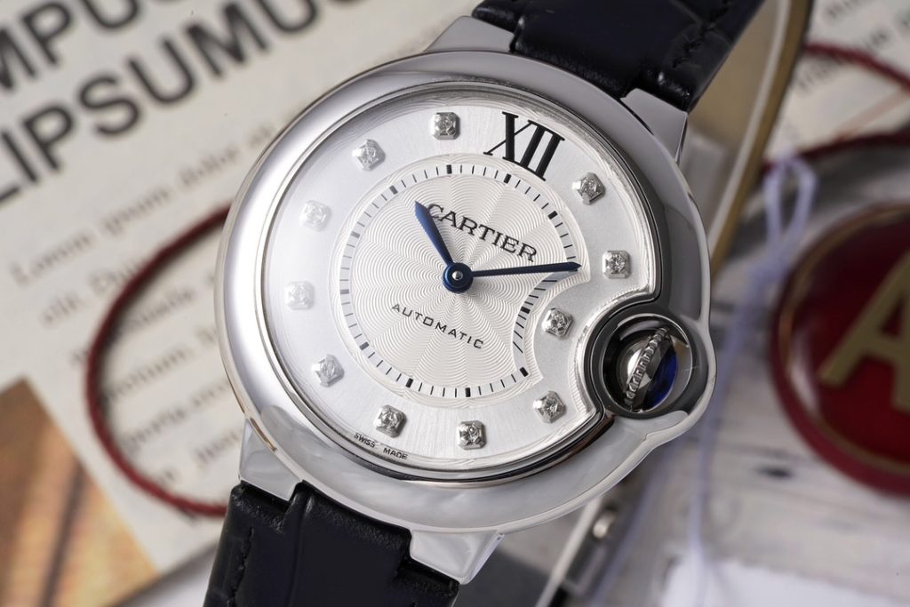 Cartier カルティエ✨【Cartier 】時計/腕時計 人気モデル 高級ブランド メンズ レディース💎 贈り物に最適🎁 516 - 画像 3