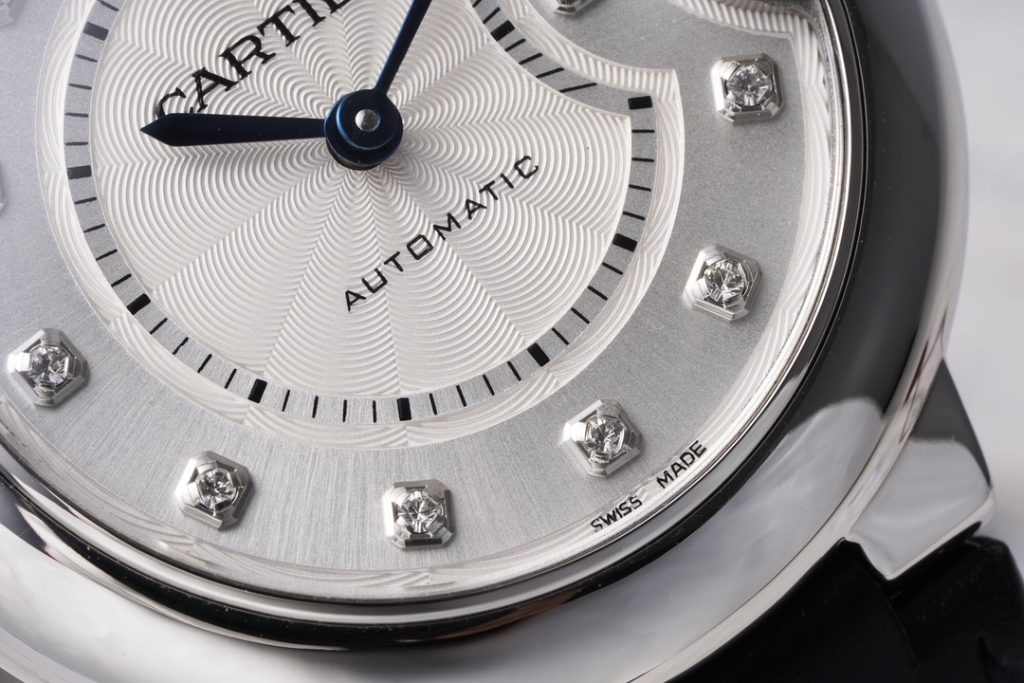 Cartier カルティエ✨【Cartier 】時計/腕時計 人気モデル 高級ブランド メンズ レディース💎 贈り物に最適🎁 516 - 画像 5