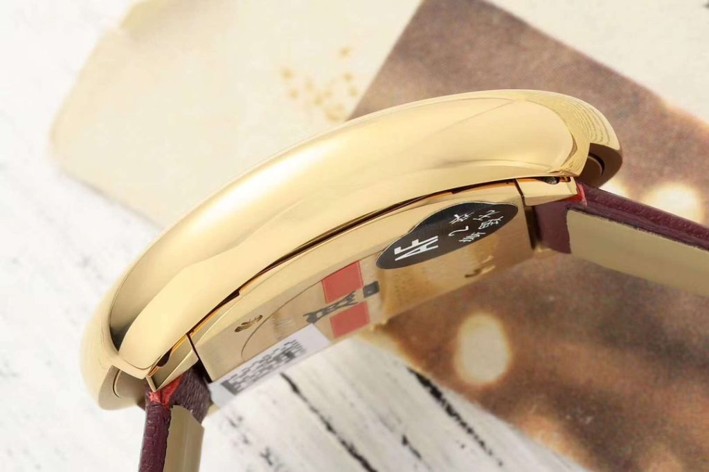 Cartier カルティエ✨【Cartier 】カルティエ 時計 レディース 人気モデル💎 ラグジュアリー 高級腕時計⌚ ギフトに最適🎁 美しい仕上げ✨ - 画像 6