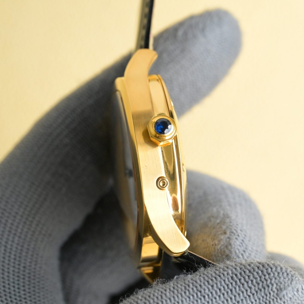Cartier カルティエ✨カルティエ 時計 レディース 💎 ローズゴールド 人気モデル🕰️ ギフトボックス付き🎁 美品⭐ - 画像 7