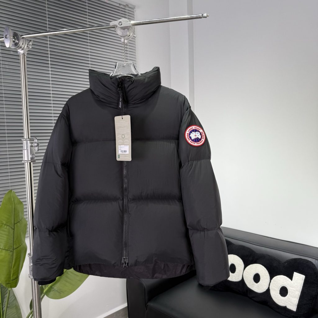 CANADA GOOSE(カナダグース)【超目玉】カナダグース ダウンブレンドコート レディース ロングコート 防寒 アウトドア 🛒🔥❄️🛍️ - 画像 3