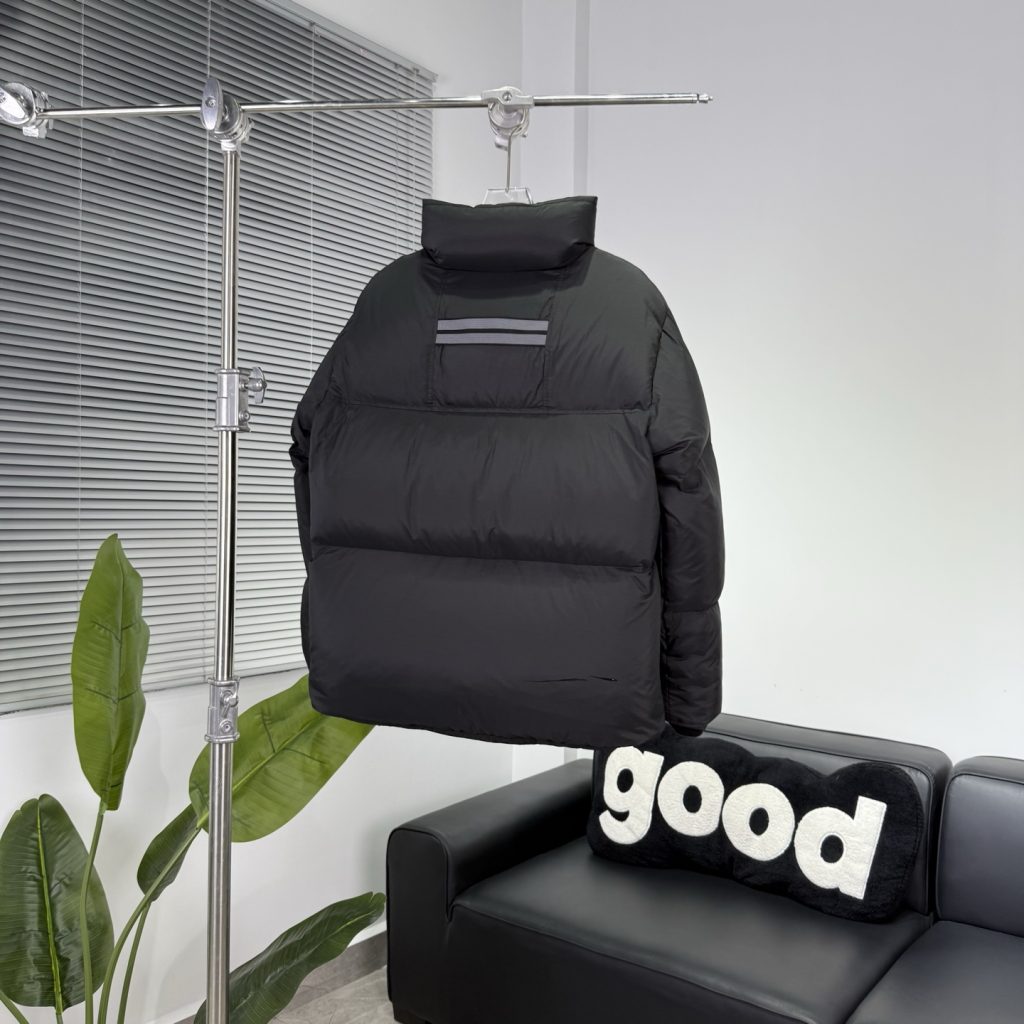 CANADA GOOSE(カナダグース)【超目玉】カナダグース ダウンブレンドコート レディース ロングコート 防寒 アウトドア 🛒🔥❄️🛍️ - 画像 4