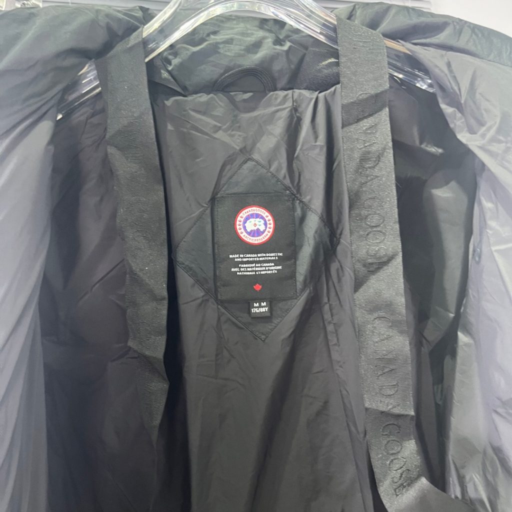CANADA GOOSE(カナダグース)【超目玉】カナダグース ダウンブレンドコート レディース ロングコート 防寒 アウトドア 🛒🔥❄️🛍️ - 画像 6