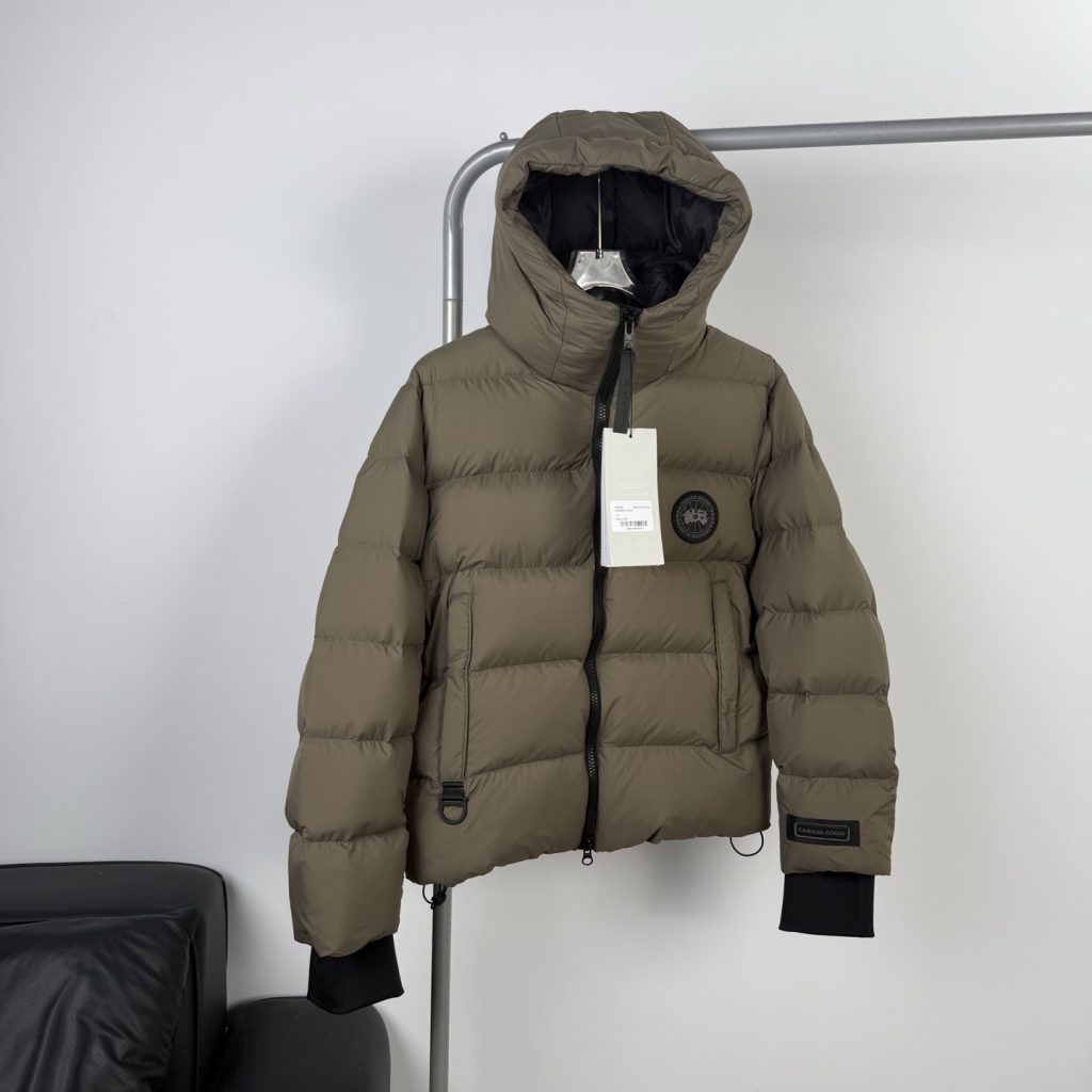 CANADA GOOSE（カナダグース）🛍️✨【】カナダグース ダウンジャケット レディース ロングコート 防寒 アウトドア 🧥👜 - 画像 2