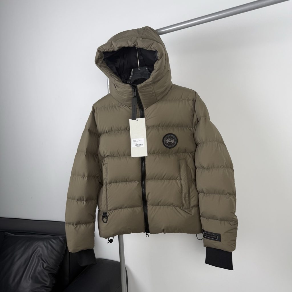 CANADA GOOSE（カナダグース）🛍️✨【】カナダグース ダウンジャケット レディース ロングコート 防寒 アウトドア 🧥👜 - 画像 3