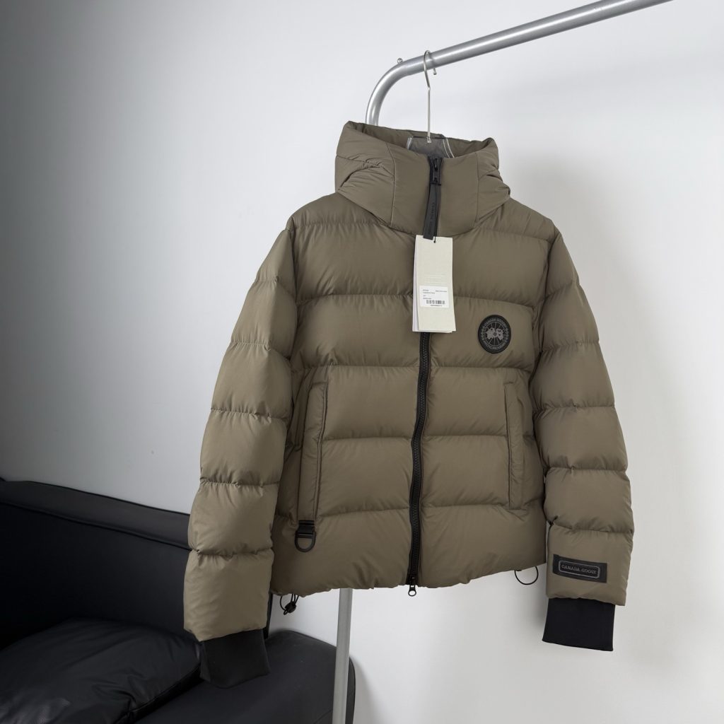CANADA GOOSE（カナダグース）🛍️✨【】カナダグース ダウンジャケット レディース ロングコート 防寒 アウトドア 🧥👜 - 画像 5