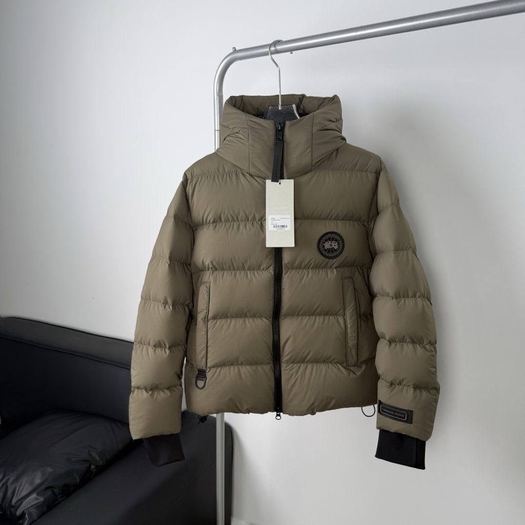 CANADA GOOSE（カナダグース）🛍️✨【】カナダグース ダウンジャケット レディース ロングコート 防寒 アウトドア 🧥👜 - 画像 6