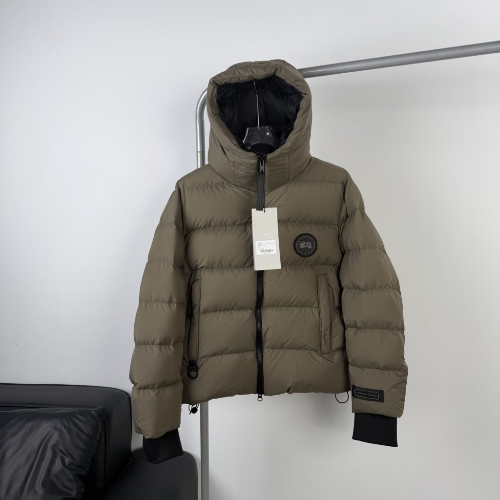 CANADA GOOSE（カナダグース）🛍️✨【】カナダグース ダウンジャケット レディース ロングコート 防寒 アウトドア 🧥👜 - 画像 7