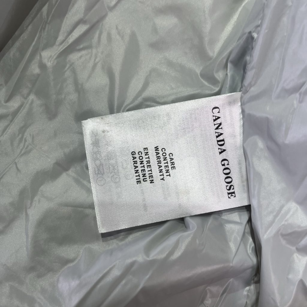 CANADA GOOSE（カナダグース）🛍️✨カナダグース ダウンフード付きロングコート 防寒 レディース 秋冬アウター🧥👜 - 画像 6