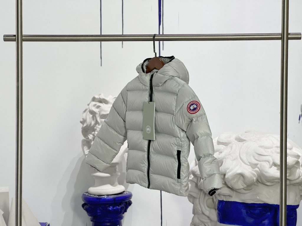 CANADA GOOSE（カナダグース）【超目玉】カナダグース ダウンフィルコート レディース ロング丈 防寒 プレミアム 🛍️❄️🪶🔥 - 画像 2