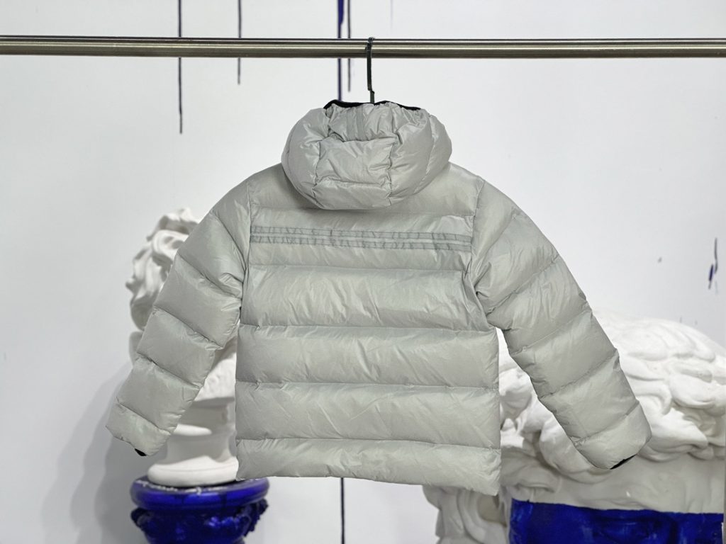 CANADA GOOSE（カナダグース）【超目玉】カナダグース ダウンフィルコート レディース ロング丈 防寒 プレミアム 🛍️❄️🪶🔥 - 画像 3