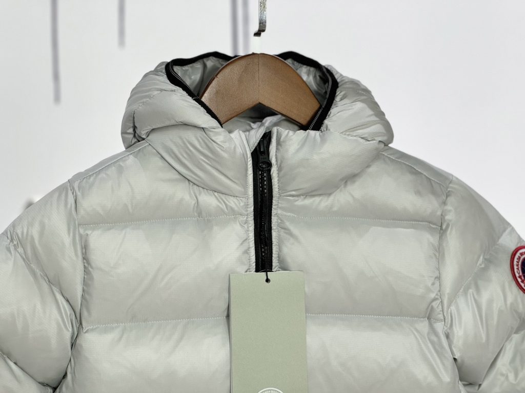 CANADA GOOSE（カナダグース）【超目玉】カナダグース ダウンフィルコート レディース ロング丈 防寒 プレミアム 🛍️❄️🪶🔥 - 画像 4