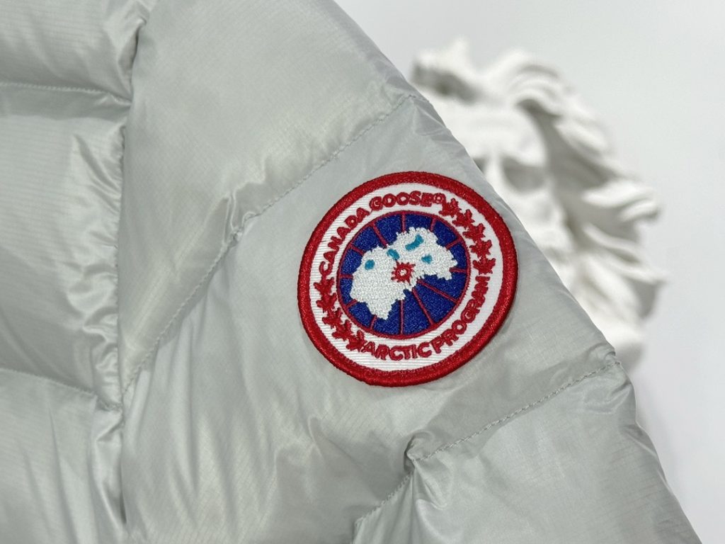 CANADA GOOSE（カナダグース）【超目玉】カナダグース ダウンフィルコート レディース ロング丈 防寒 プレミアム 🛍️❄️🪶🔥 - 画像 7