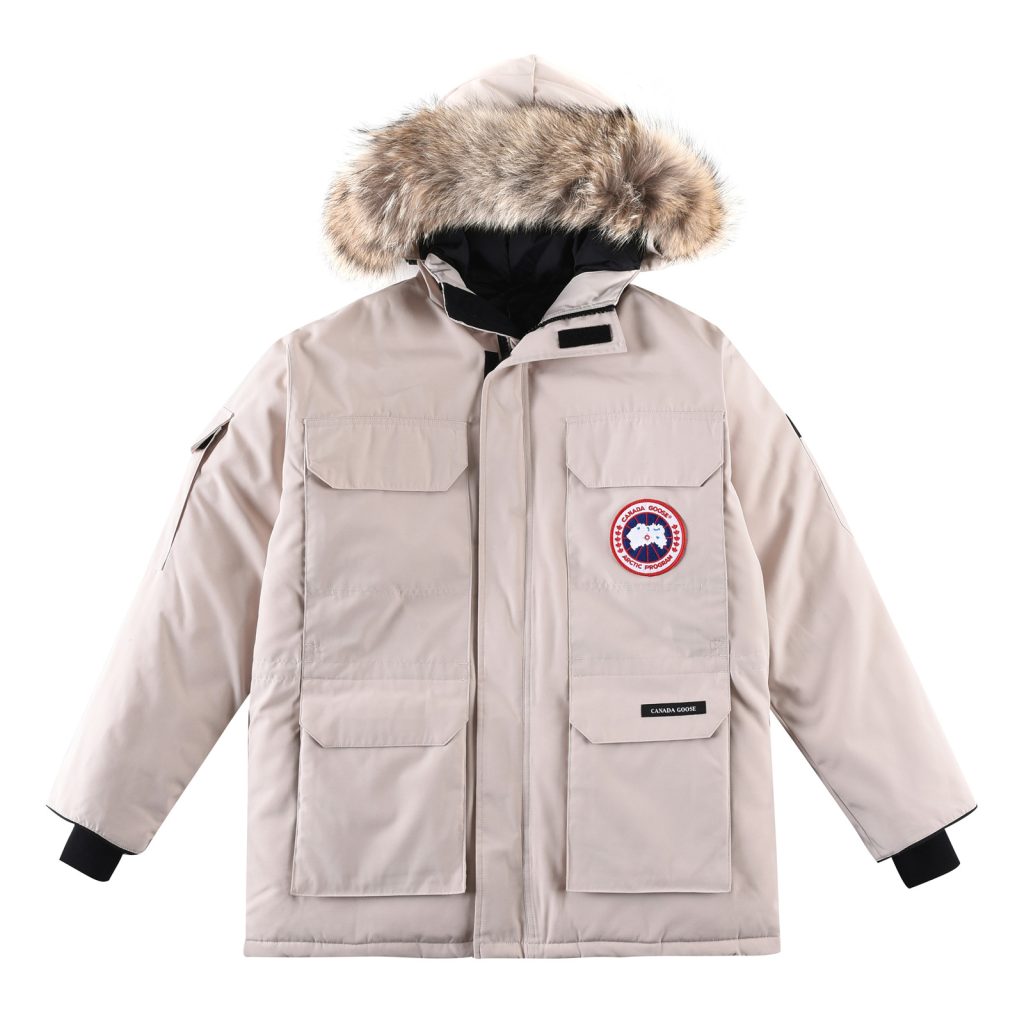 CANADA GOOSE（カナダグース） カナダグース ファッション｜通勤の日に使いやすさを写真で整理