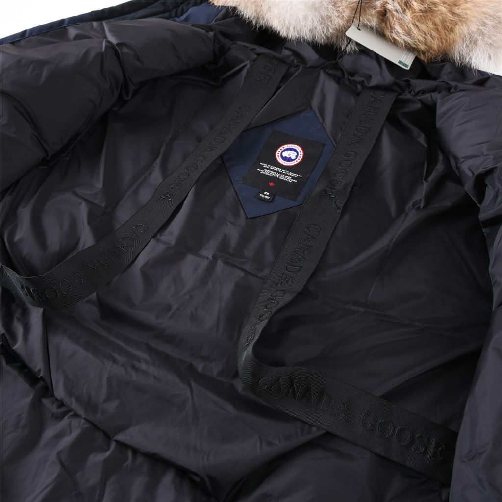 CANADA GOOSE（カナダグース）【超目玉】✨カナダグース ダウンコート レディース ロングパーカー 防寒 アウトドア 🧥🦢🔥 - 画像 2
