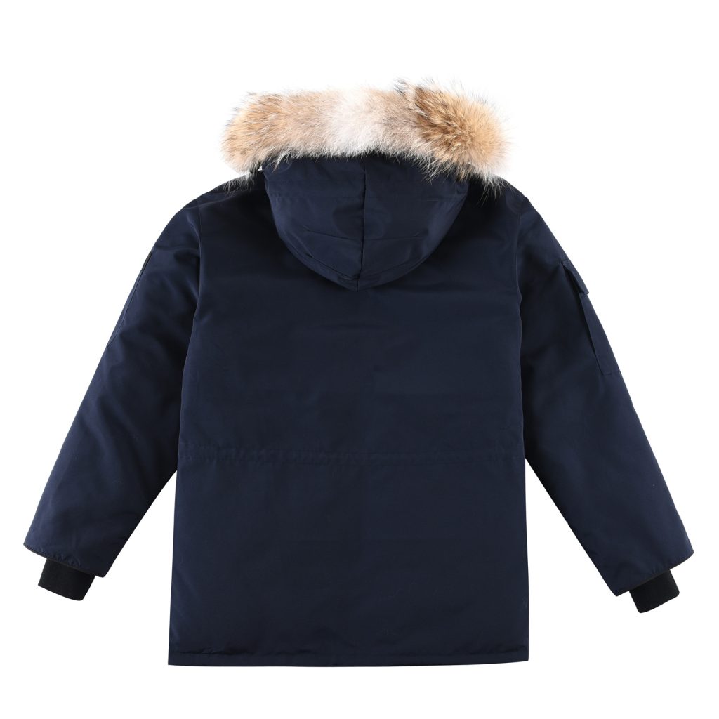 CANADA GOOSE（カナダグース）【超目玉】✨カナダグース ダウンコート レディース ロングパーカー 防寒 アウトドア 🧥🦢🔥 - 画像 4
