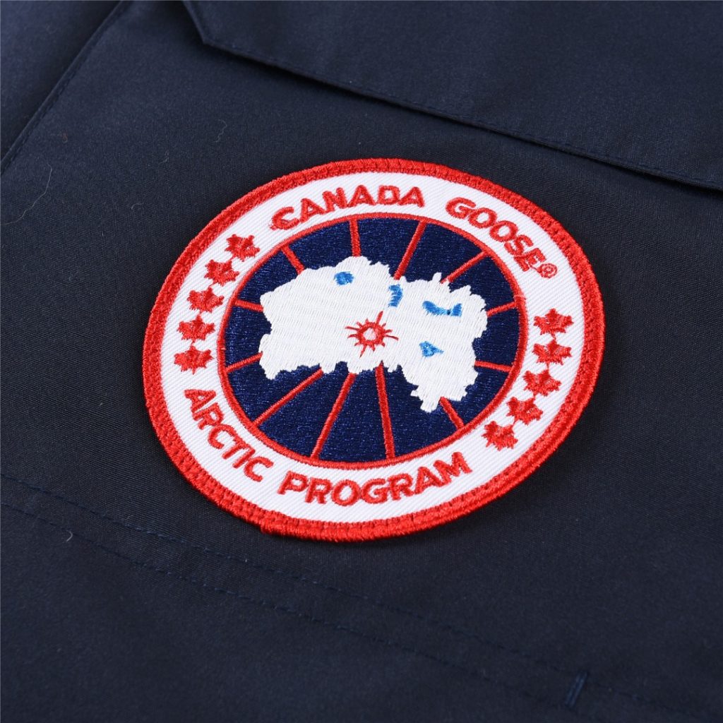 CANADA GOOSE（カナダグース）【超目玉】✨カナダグース ダウンコート レディース ロングパーカー 防寒 アウトドア 🧥🦢🔥 - 画像 6