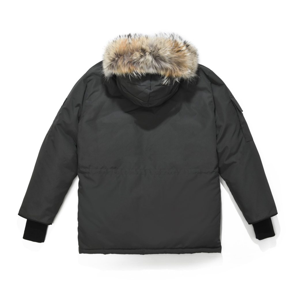 CANADA GOOSE（カナダグース）🛍️✨【】カナダグース ダウンジャケット レディース ロングコート 防寒 アウトドア 高級ブランド 🎿❄️ - 画像 3