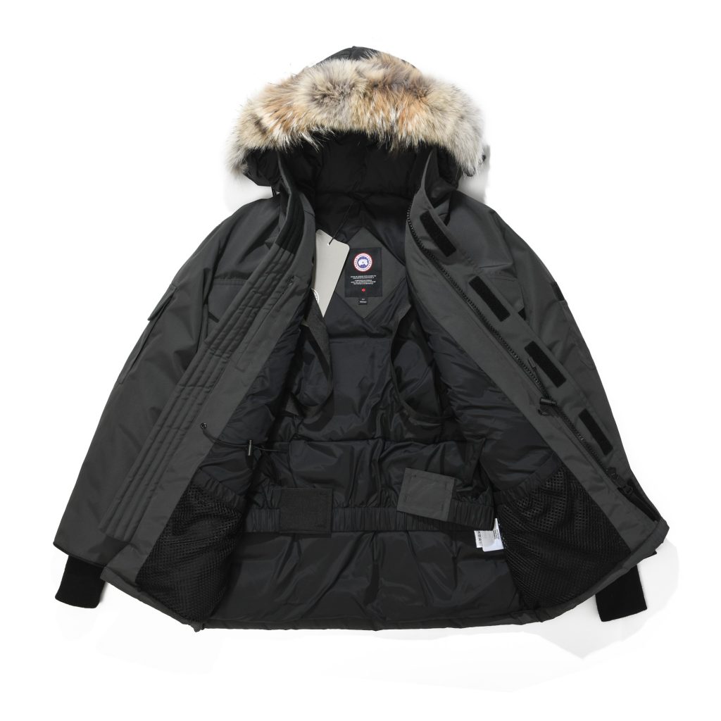 CANADA GOOSE（カナダグース）🛍️✨【】カナダグース ダウンジャケット レディース ロングコート 防寒 アウトドア 高級ブランド 🎿❄️ - 画像 4