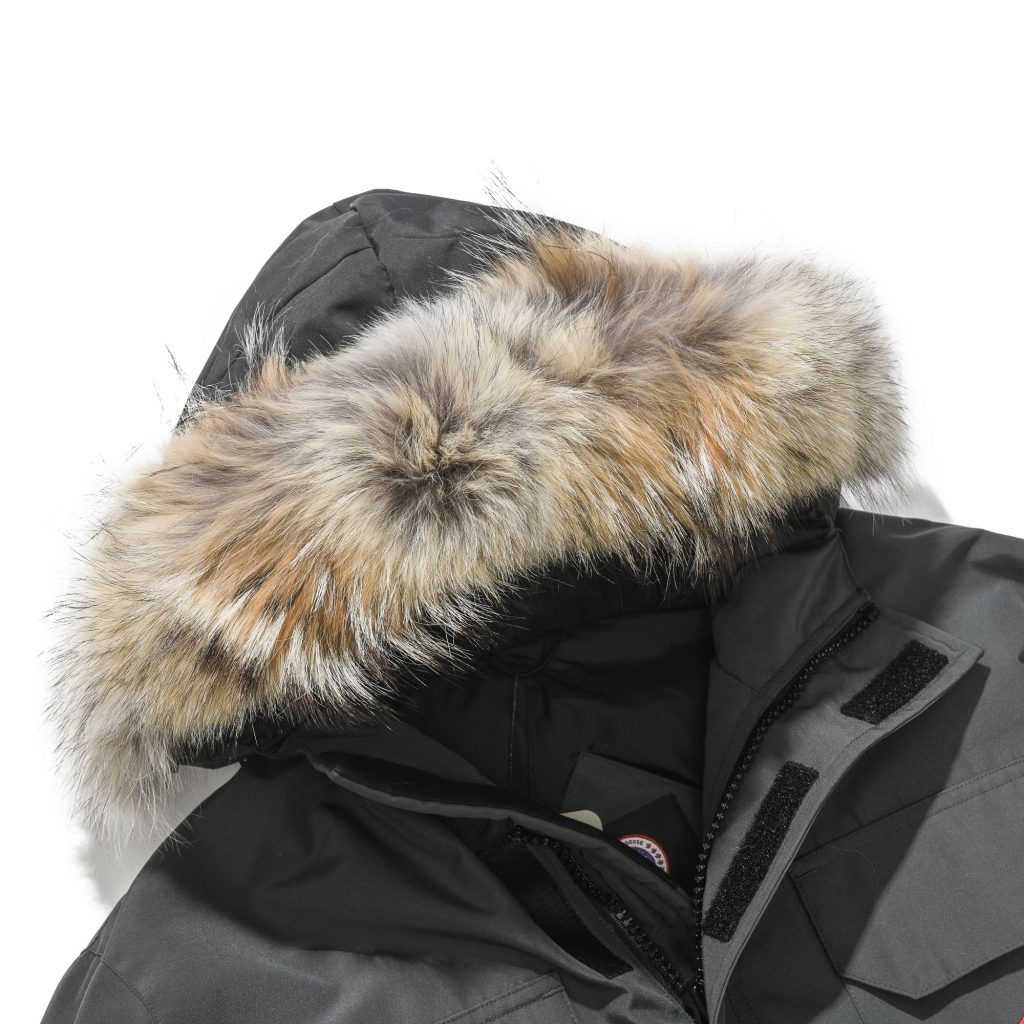 CANADA GOOSE（カナダグース）🛍️✨【】カナダグース ダウンジャケット レディース ロングコート 防寒 アウトドア 高級ブランド 🎿❄️ - 画像 5