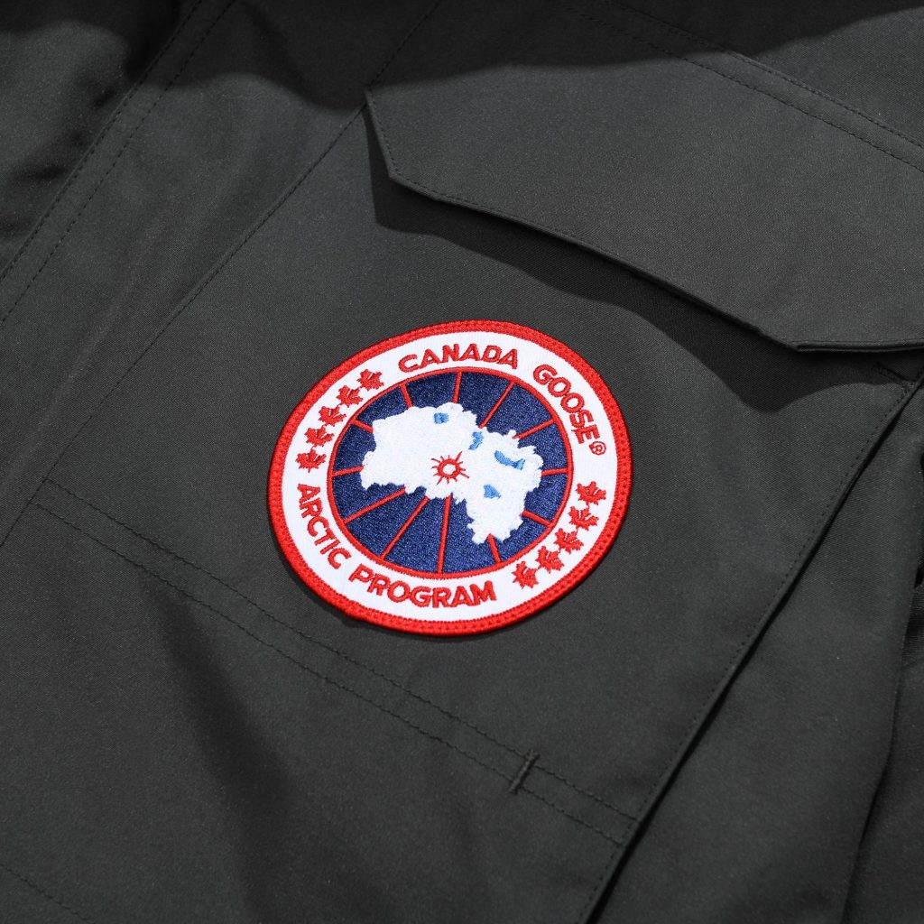 CANADA GOOSE（カナダグース）🛍️✨【】カナダグース ダウンジャケット レディース ロングコート 防寒 アウトドア 高級ブランド 🎿❄️ - 画像 6