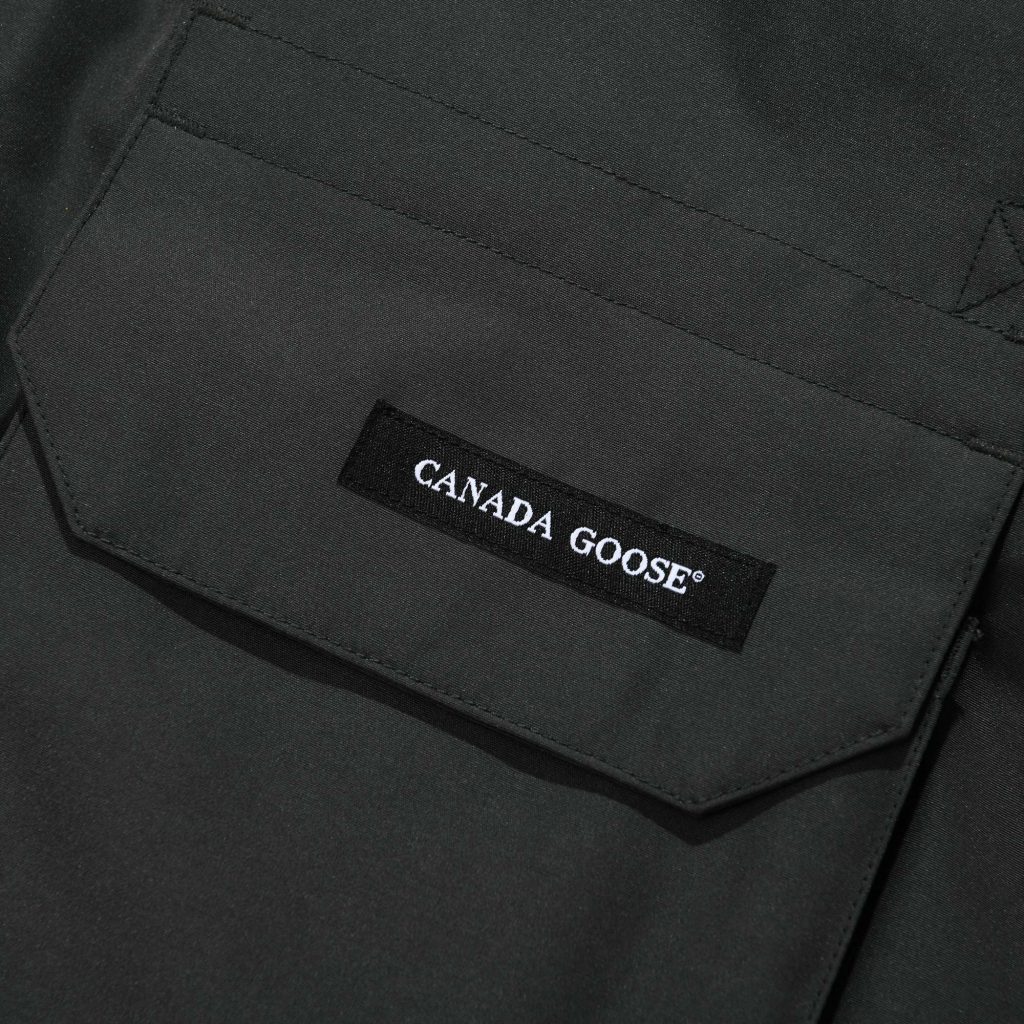 CANADA GOOSE（カナダグース）🛍️✨【】カナダグース ダウンジャケット レディース ロングコート 防寒 アウトドア 高級ブランド 🎿❄️ - 画像 7