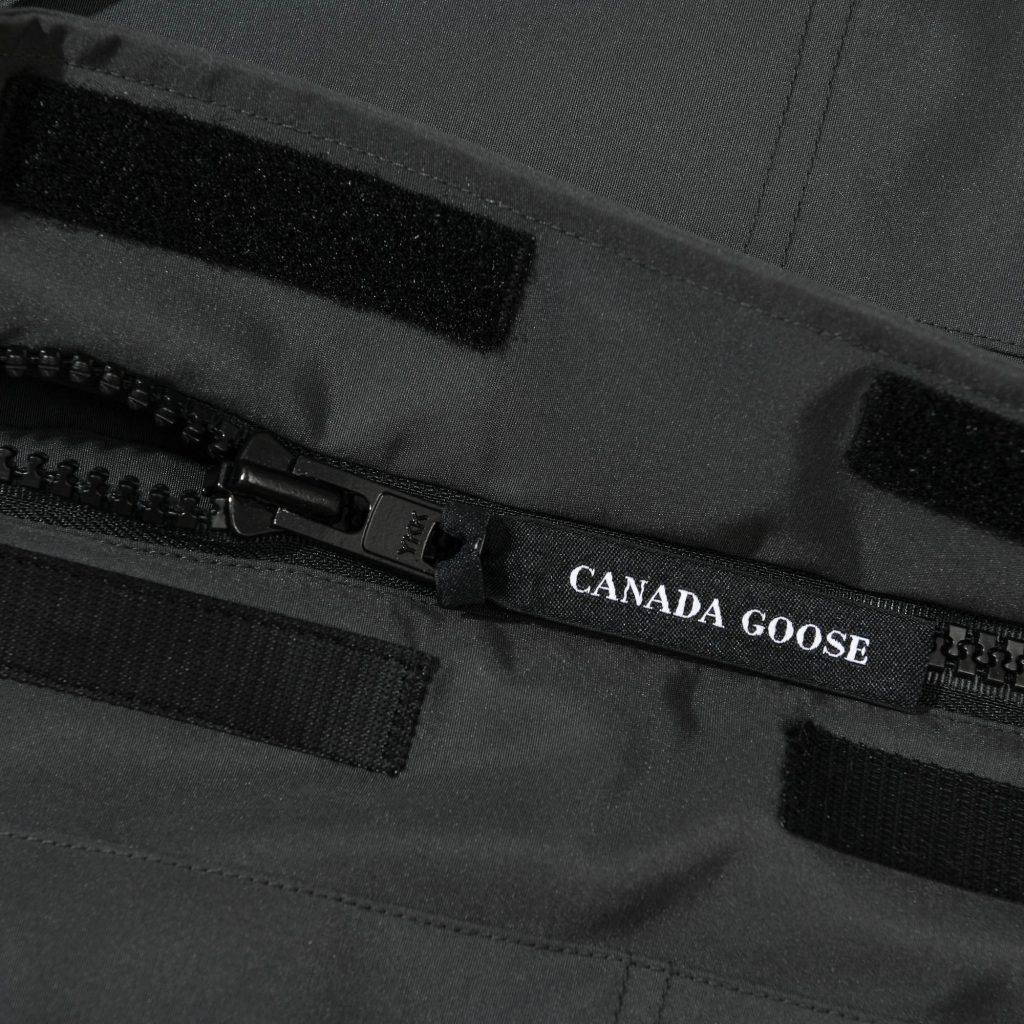 CANADA GOOSE（カナダグース）🛍️✨【】カナダグース ダウンジャケット レディース ロングコート 防寒 アウトドア 高級ブランド 🎿❄️ - 画像 8
