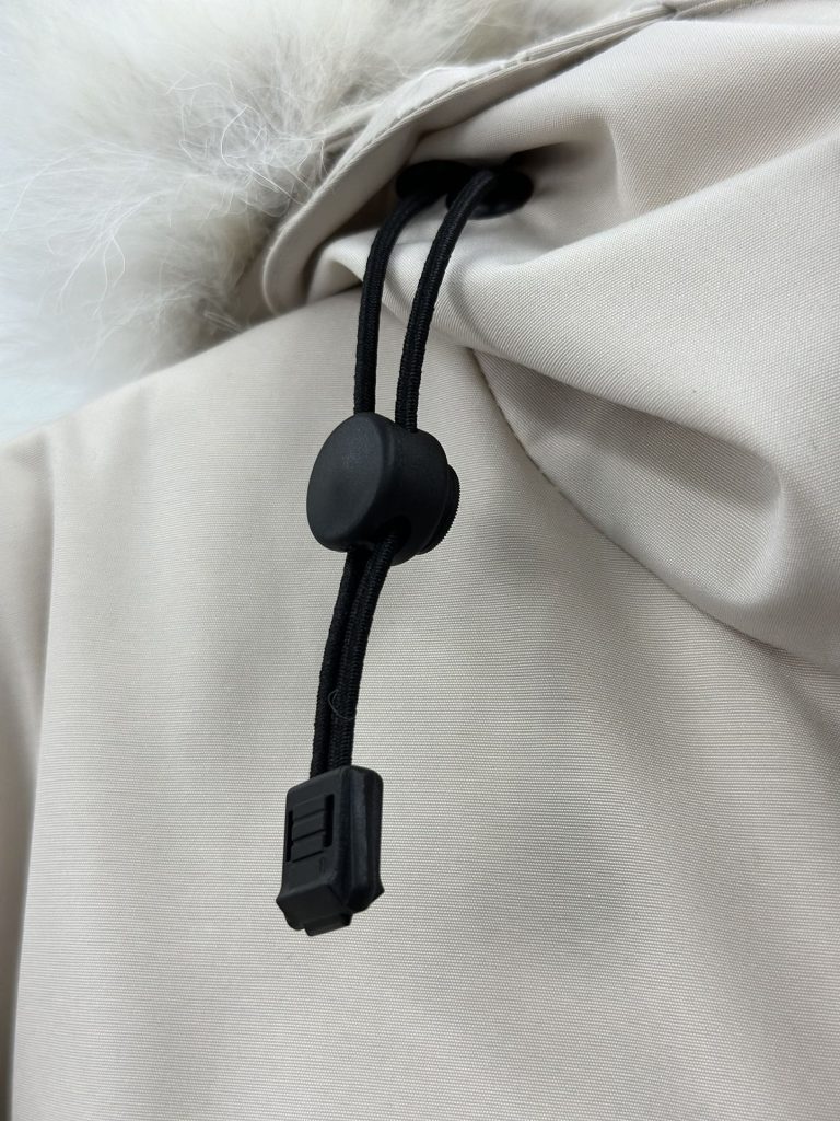 CANADA GOOSE（カナダグース）🛍️✨【】カナダグース ダウンジャケット レディース ロングコート 防寒 アウトドア 🧥❄️ - 画像 8