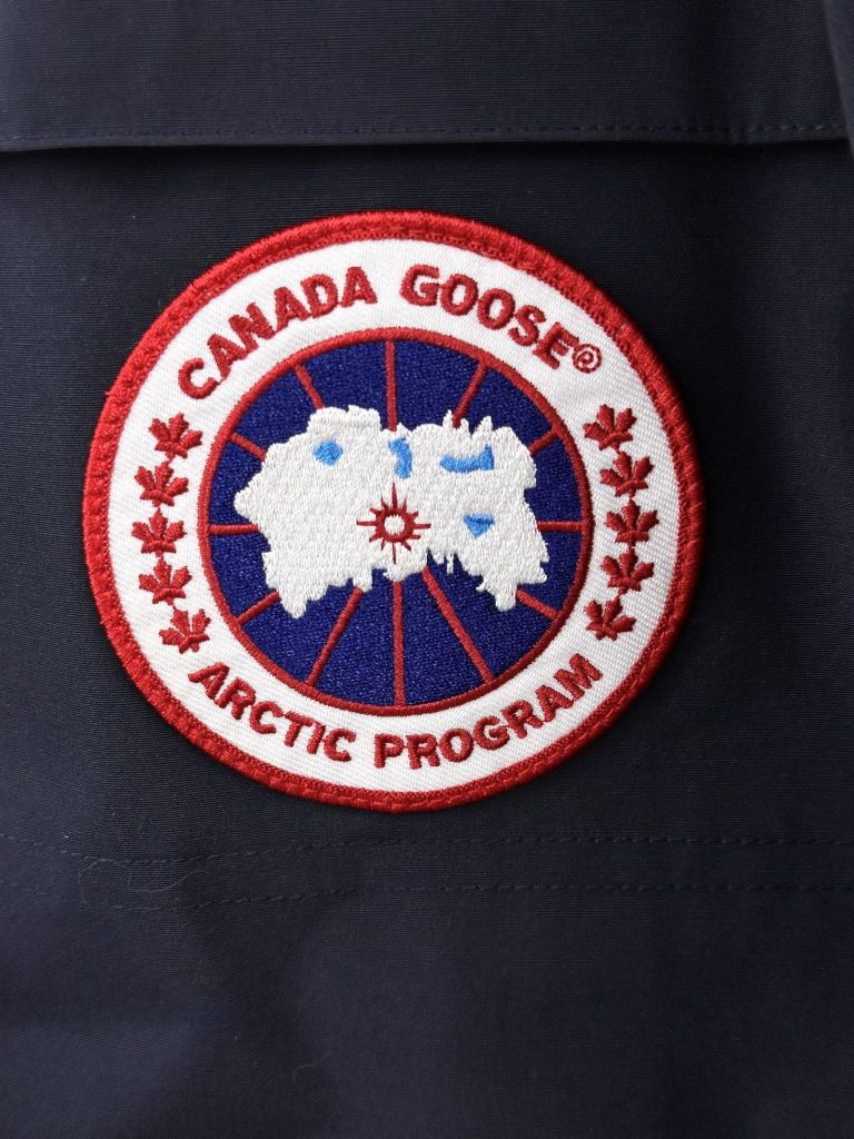 CANADA GOOSE(カナダグース)🖤カナダグース ダウンブレンドコート レディース ロング丈 防寒 アウター👜【】 - 画像 4