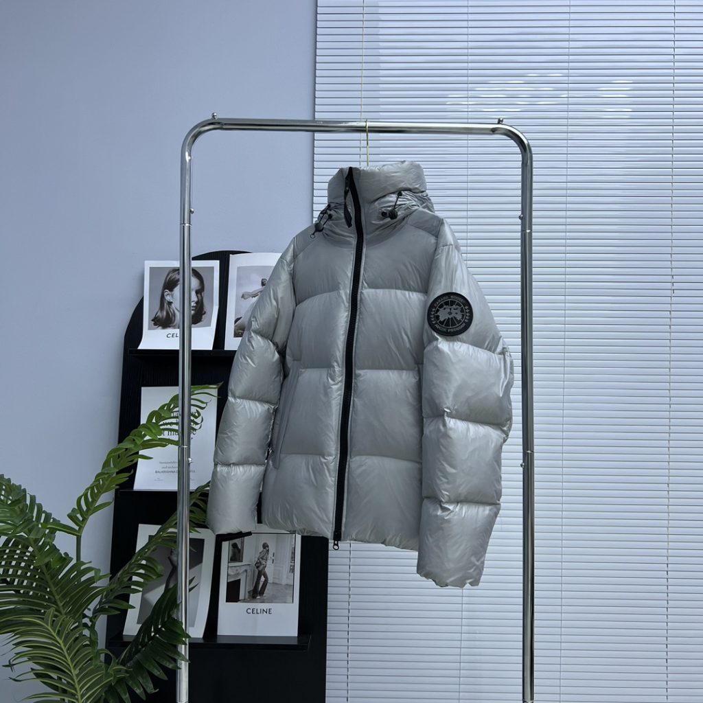 CANADA GOOSE（カナダグース）🛍️✨【超目玉】カナダグース ダウンジャケット レディース ロングコート 防寒 プレミアム 秋冬必須 🎁🔥 - 画像 2
