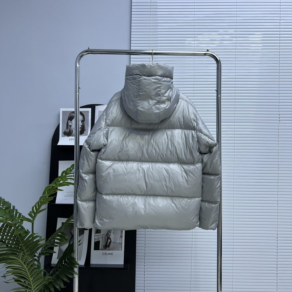 CANADA GOOSE（カナダグース）🛍️✨【超目玉】カナダグース ダウンジャケット レディース ロングコート 防寒 プレミアム 秋冬必須 🎁🔥 - 画像 3
